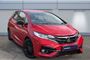 2019 Honda Jazz 1.5 i-VTEC Sport 5dr