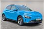 2023 Hyundai Kona 150kW Premium 64kWh 5dr Auto