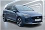 2022 Ford Fiesta Active 1.0 EcoBoost Hybrid mHEV 125 Active Edition 5dr