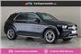 2020 Mercedes-Benz GLE GLE 300d 4Matic AMG Line 5dr 9G-Tronic [7 Seat]