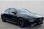 2023 Mercedes-Benz CLA CLA 180 AMG Line Premium Plus 4dr Tip Auto