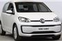 2016 Volkswagen Up 1.0 Move Up 5dr