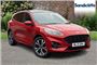 2021 Ford Kuga 2.0 EcoBlue 190 ST-Line X Edition 5dr Auto AWD
