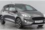 2020 Ford Fiesta 1.0 EcoBoost 125 Active X Edition 5dr