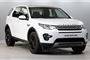 2018 Land Rover Discovery Sport 2.0 TD4 180 HSE 5dr