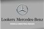 2018 Mercedes-Benz CLS CLS 350d 4Matic AMG Line Premium + 4dr 9G-Tronic