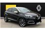 2017 Renault Captur 1.5 dCi 90 Dynamique S Nav 5dr