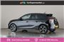 2021 Vauxhall Corsa 1.2 Turbo [130] SRi Premium 5dr Auto