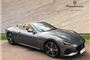 2018 Maserati Grancabrio V8 Sport 2dr MC Shift