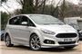 2018 Ford S Max 2.0 TDCi 180 ST-Line 5dr