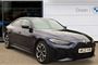 2022 BMW 4 Series Gran Coupe 430i M Sport Pro Edition 5dr Step Auto