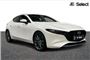 2021 Mazda 3 2.0 e-Skyactiv G MHEV GT Sport 5dr