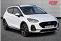 2023 Ford Fiesta Active 1.0 EcoBoost Hybrid mHEV 125 Active X Edition 5dr