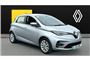 2021 Renault Zoe 100kW i Iconic R135 50kWh 5dr Auto