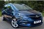 2017 Vauxhall Zafira 1.4T SRi Nav 5dr