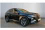 2021 Hyundai Tucson 1.6 TGDi 48V MHD Ultimate 5dr 2WD