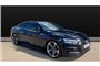 2019 Audi A5 35 TFSI Black Edition 2dr S Tronic