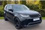 2019 Land Rover Discovery 3.0 SDV6 306 HSE Commercial Auto