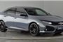 2018 Honda Civic 1.5 VTEC Turbo Sport 5dr CVT