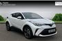 2023 Toyota C-HR 2.0 Hybrid Design 5dr CVT