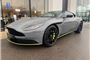 2019 Aston Martin DB11 V12 AMR 2dr Touchtronic Auto