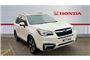 2017 Subaru Forester 2.0D XC Premium 5dr Lineartronic