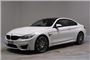 2016 BMW M4 M4 2dr DCT [Competition Pack]