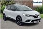2018 Renault Scenic 1.5 dCi Dynamique S Nav 5dr