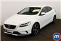 2019 Volvo V40 T3 [152] R DESIGN Edition 5dr Geartronic