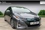 2018 Toyota Prius 1.8 VVTi Plug-in Business Edition Plus 5dr CVT