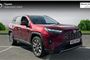 2023 Toyota RAV4 2.5 VVT-i Hybrid Excel 5dr CVT 2WD