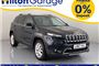 2017 Jeep Cherokee 2.2 Multijet 200 Limited 5dr Auto