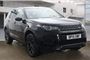 2019 Land Rover Discovery Sport 2.0 TD4 180 Landmark 5dr Auto