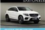 2019 Mercedes-Benz GLE Coupe GLE 350d 4Matic AMG Night Ed Prem + 5dr 9G-Tronic