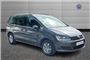2019 Volkswagen Sharan 1.4 TSI BlueMotion Tech SE 5dr