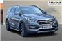 2017 Hyundai Santa FE 2.2 CRDi Blue Drive Endurance Ed 5dr Auto [7 Seat]