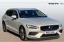 2021 Volvo V60 2.0 B4D Momentum 5dr Auto