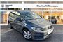 2021 Volkswagen Touran 1.5 TSI EVO SE Family 5dr