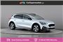 2020 Ford Focus Active 1.0 EcoBoost Hybrid mHEV 125 Active Edition 5dr