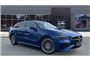 2023 Mercedes-Benz CLA Shooting Brake CLA 250e AMG Line Premium 5dr Tip Auto