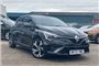 2022 Renault Clio 1.6 E-TECH Hybrid 140 RS Line 5dr Auto