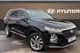 2019 Hyundai Santa FE 2.2 CRDi Premium 5dr 4WD Auto
