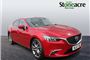 2017 Mazda 6 2.0 Sport Nav 4dr