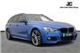 2019 BMW 3 Series Touring 320i M Sport Shadow Edition 5dr Step Auto
