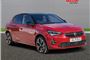 2021 Vauxhall Corsa e 100kW SRi Nav Premium 50kWh 5dr Auto [7.4kWCh]