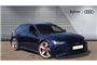 2021 Audi RS6 RS 6 TFSI Quattro Vorsprung 5dr Tiptronic