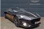 2019 Aston Martin Rapide V12 [595] AMR 4dr Touchtronic III  Auto
