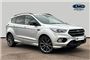 2019 Ford Kuga 2.0 TDCi 180 ST-Line Edition 5dr Auto
