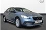 2016 Volvo V40 T3 [152] Cross Country Pro 5dr