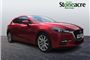 2016 Mazda 3 1.5d Sport Nav 5dr